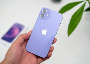 màu iphone 12