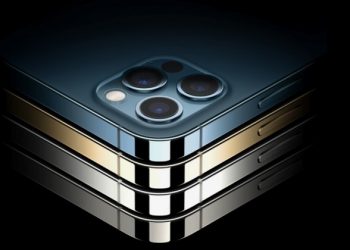 màu sắc của iPhone 12 Pro