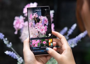mẹo sử dụng Google Lens