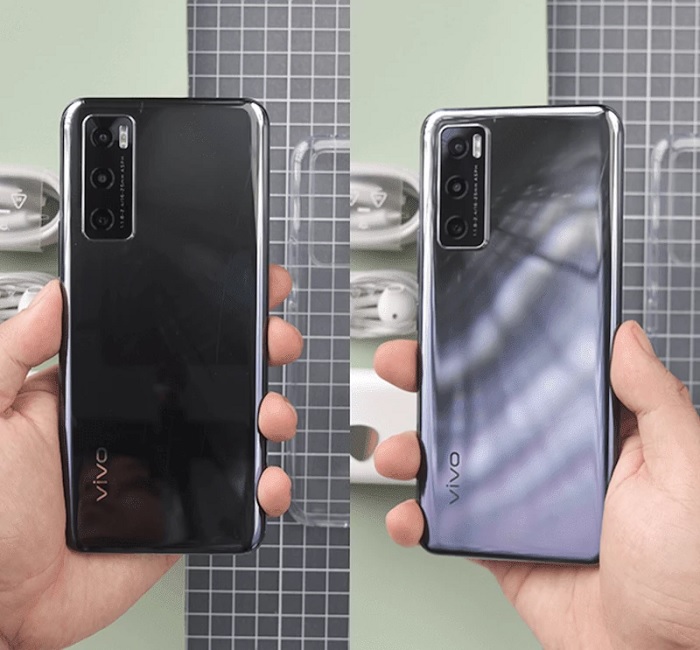 Vivo V20 SE được trang bị viên pin 4.100 mAh và được hỗ trợ sạc nhanh lên đến 33W. Máy có thể sạc được 50% pin chỉ sau 20 phút