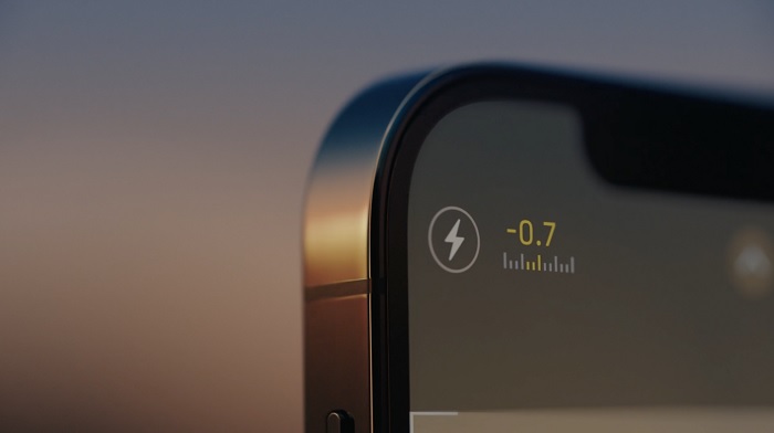 Camera selfie 12MP đều có chế độ chụp đêm