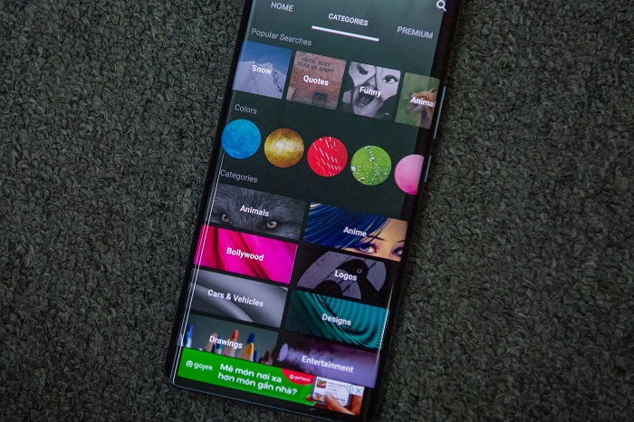 Gợi ý 9 nền tảng tùy biến dành cho Android thú vị nhất hiện nay