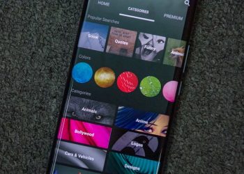nền tảng tùy biến dành cho Android