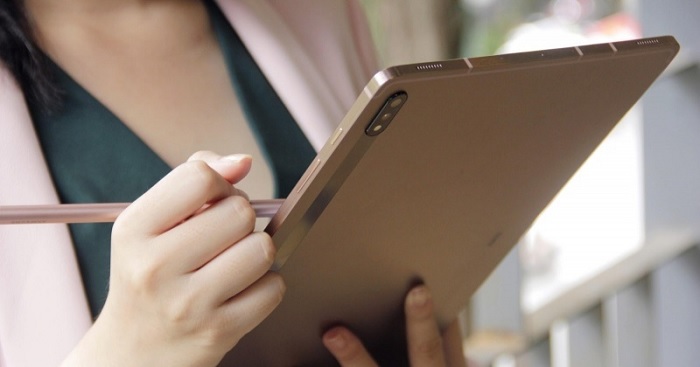 Tính năng vừa ghi chú vừa ghi âm đem lại rất nhiều lợi ích cho người dùng