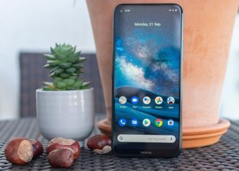 Nokia 8.3 5G có gì hấp dẫn