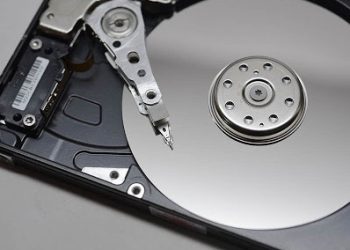 Ổ cứng HDD là gì