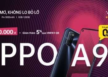 OPPO A92