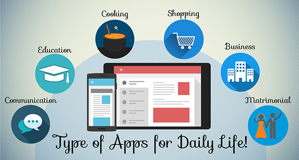 Phần mềm Daily Life