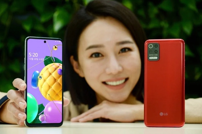 LG Q52 ra mắt với màn hình 6.6 inch, cụm 4 camera sau,vi xử lý MediaTek Helio P35 và pin pin 4.000mAh