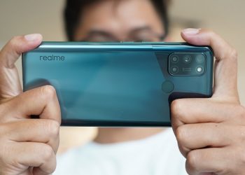 Realme 7i có gì nổi bật