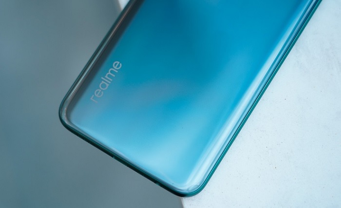 Các góc cạnh được làm cong rất mềm mại