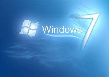 Reset máy tính chạy trên hệ điều hành Windows 7