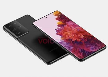rò rỉ cấu hình Samsung Galaxy S21 Ultra