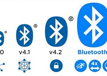 so sánh Bluetooth 5.0 và Bluetooth 4.2