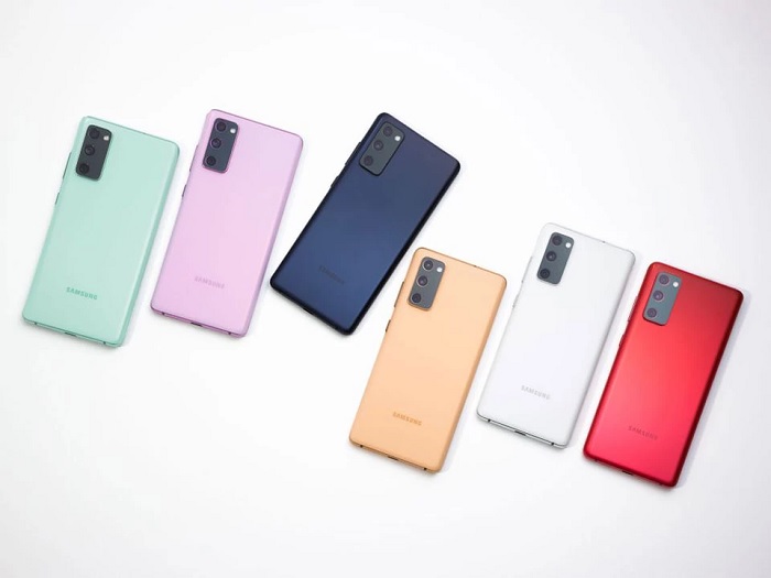 Galaxy S20 FE xứng đáng để người dùng sở hữu