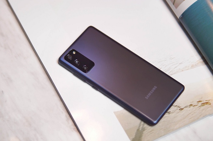 Pin Galaxy S20 FE 4.500mAh