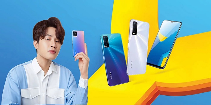 So sánh Vivo V20 và Vivo Y20 về thiết kế, camera, cấu hình, viên pin