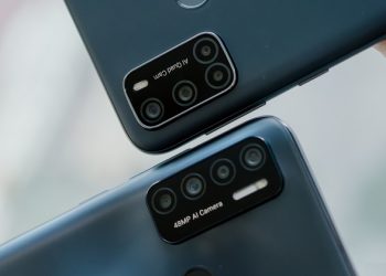 so sánh Vsmart Joy 4 và Vsmart Live 4