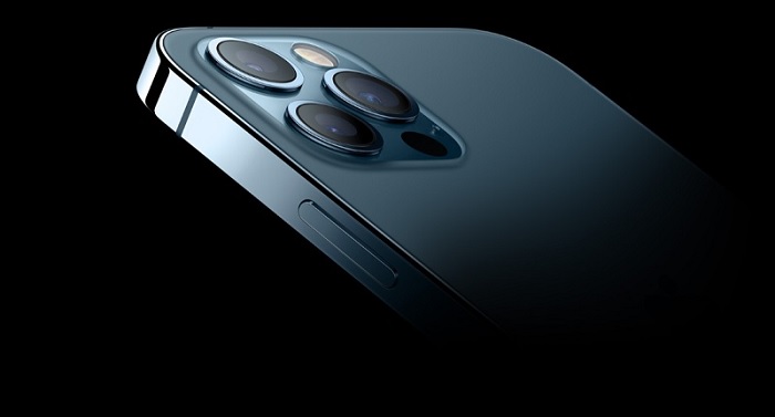 Khả năng chụp ảnh của iPhone 12 Pro sẽ nhỉnh hơn 1 chút so với iPhone 11 Pro nhờ vào khẩu độ lớn hơn
