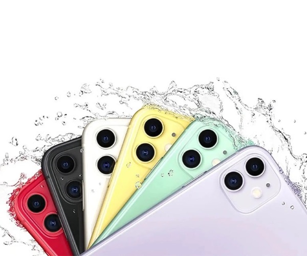 so sánh iphone 11 và 12