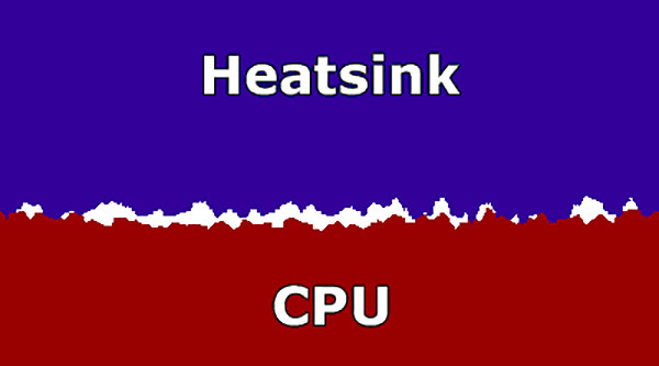 Keo tản nhiệt có tác dụng gì?