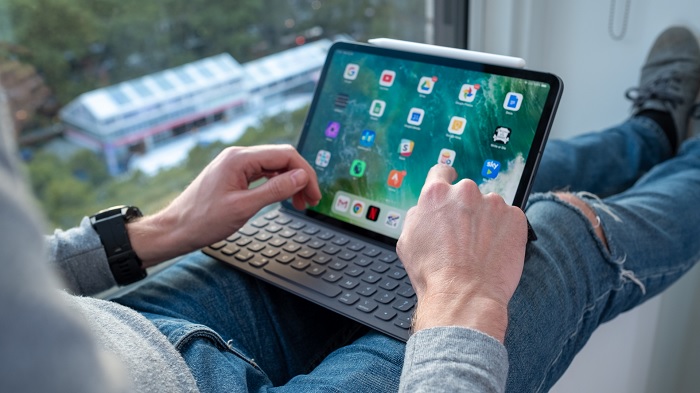 Tại sao nên mua iPad Air 4?