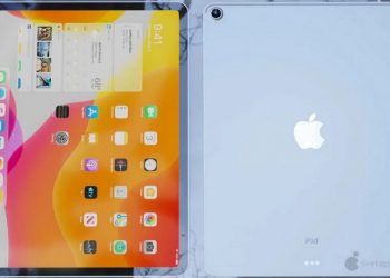 tại sao nên mua iPad Air 4