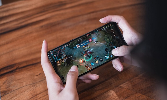 OPPO A93 sở hữu cấu hình mạnh mẽ trong phân khúc 7 triệu