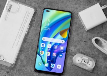 Tại sao nên mua OPPO A93