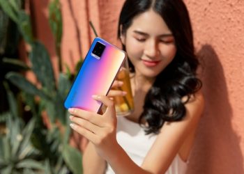 tại sao nên mua Vivo V20