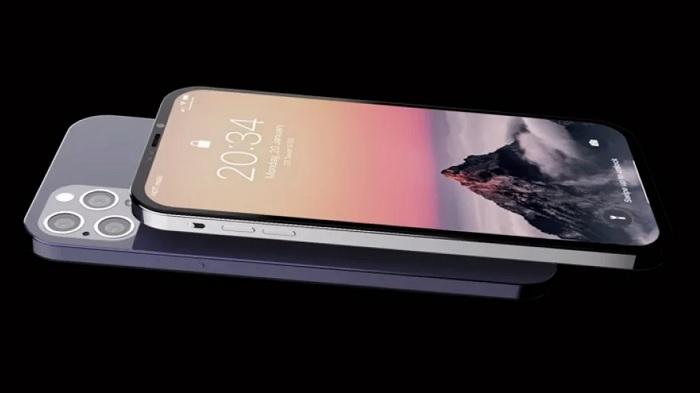 iPhone 12 Series sẽ tự động chuyển đổi qua lại giữa sóng 4G và 5G