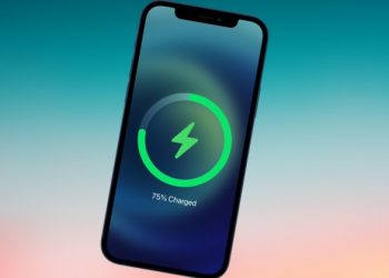thời lượng pin iPhone 12 Series