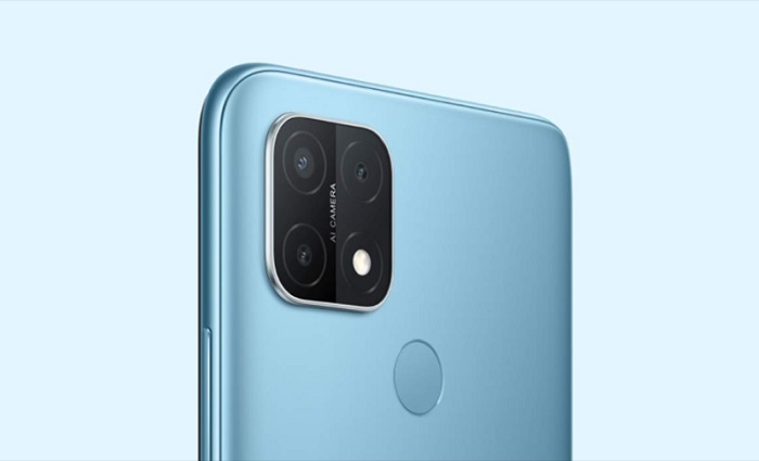 Rò rỉthông tin quan trọng về thông số camera OPPO A15