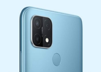 thông số camera OPPO A15
