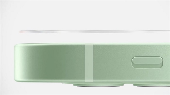 Màn hình gốm trên iPhone 12 Pro Max có độ bền sử dụng tăng lên 4 lần so với màn hình cũ