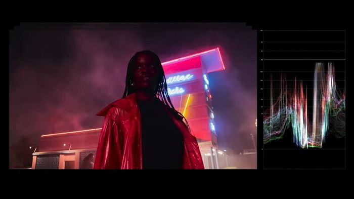 Khả năng chỉnh sửa video với công nghệ Dolby Vision trên iPhone 12 Pro Max