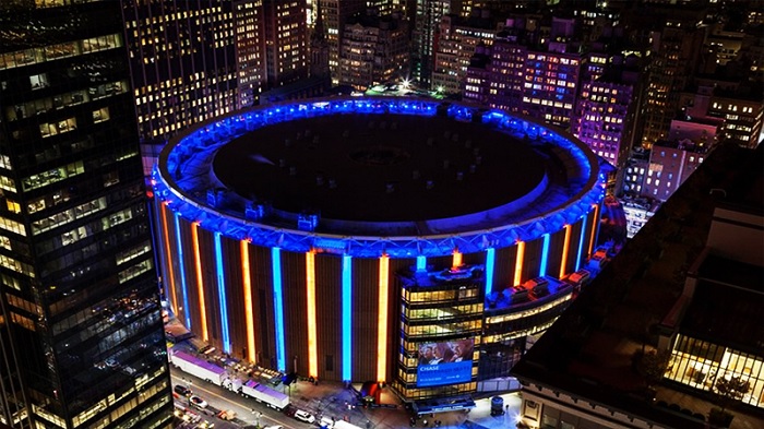 Sử dụng Google Maps để tìm địa điểm trong nhà