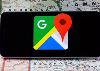 thủ thuật dùng Google Maps
