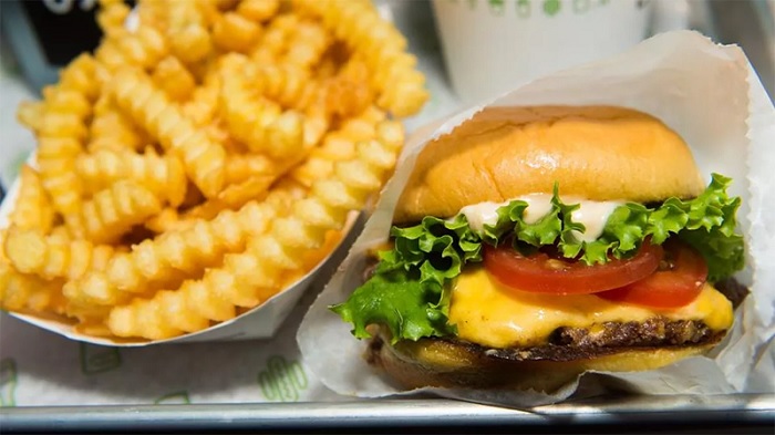 Dễ dàng order thức ăn bằng Google Maps