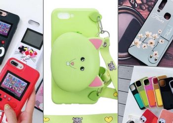 Tiêu chí lựa chọn ốp lưng cho nữ