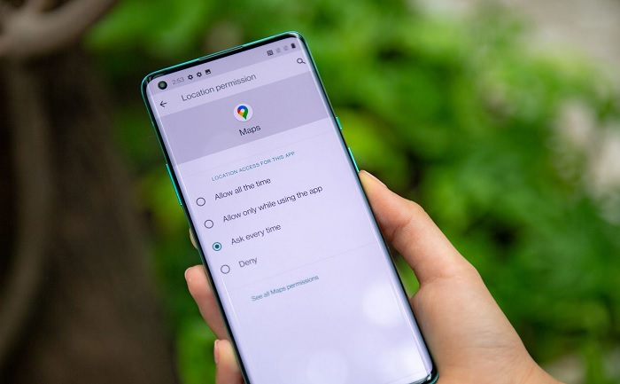 Tính năng bảo mật của Android 11 mà bạn cần biết