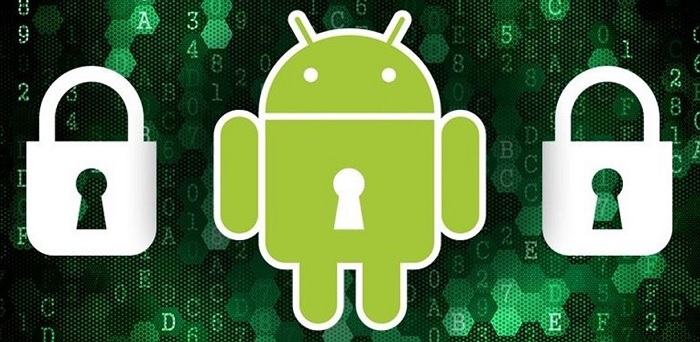 Tính năng sinh trắc và mã hóa