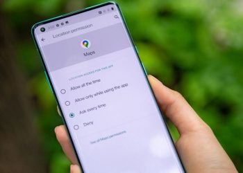 tính năng bảo mật của Android 11