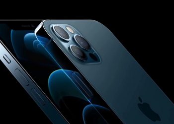 tính năng cao cấp của iPhone 12 Pro Max