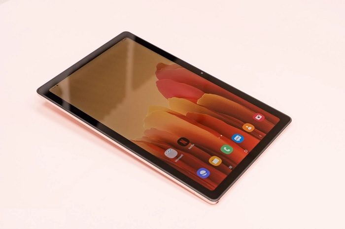 Galaxy Tab A7 2020 đang là ngôi sao sáng trong phân khúc tablet dưới 8 triệu hiện nay