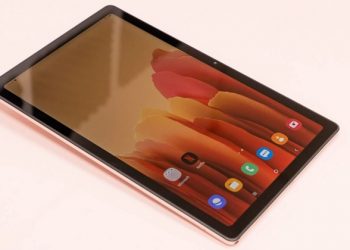 tính năng hấp dẫn trên Galaxy Tab A7 2020
