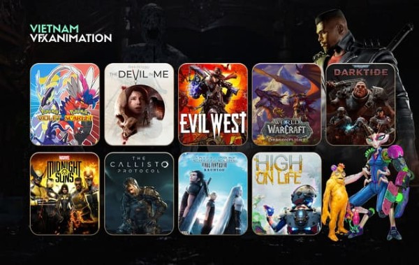 Những dấu hiệu nhận biết game AAA