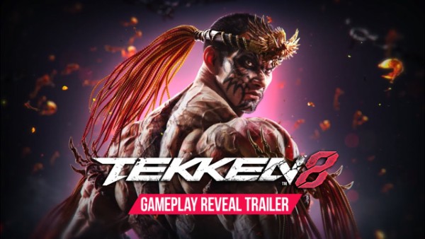 TEKKEN 8