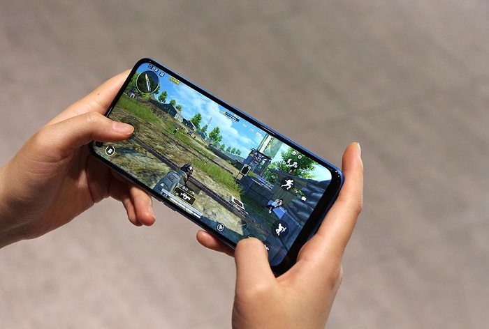Phần cứng của Realme Q2 cung cấp cho bạn sự mượt mà khi chơi các game phổ biến