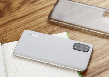 Trên tay Realme Q2 Pro